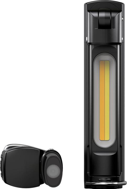 Produktbild Ledlenser W7R Work (600 lm)