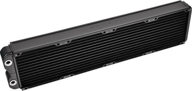 Actual product image Thermaltake Water cooling - Pacific RL560 radiator (560 mm, 5 x G 1/4 inch, copper) -
