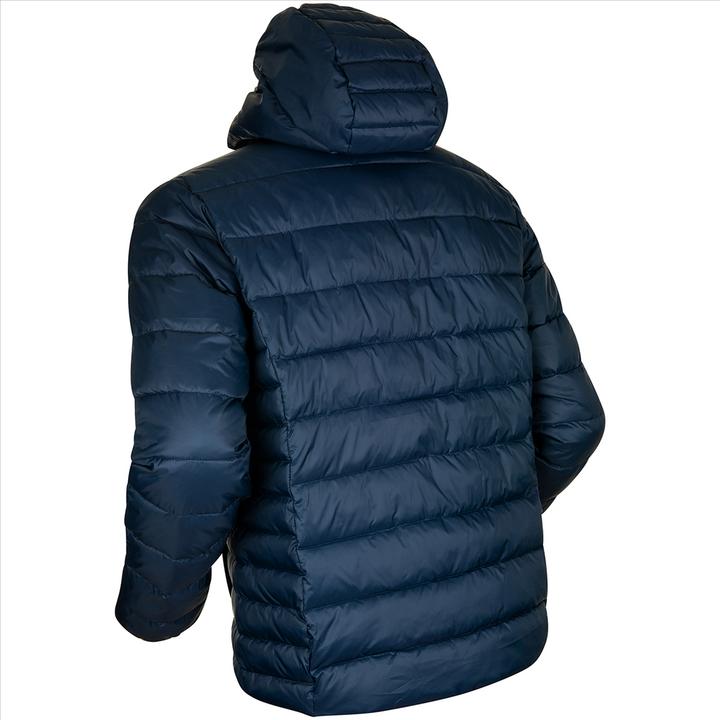 Image du produit Daehlie M Jacket Frost (M)