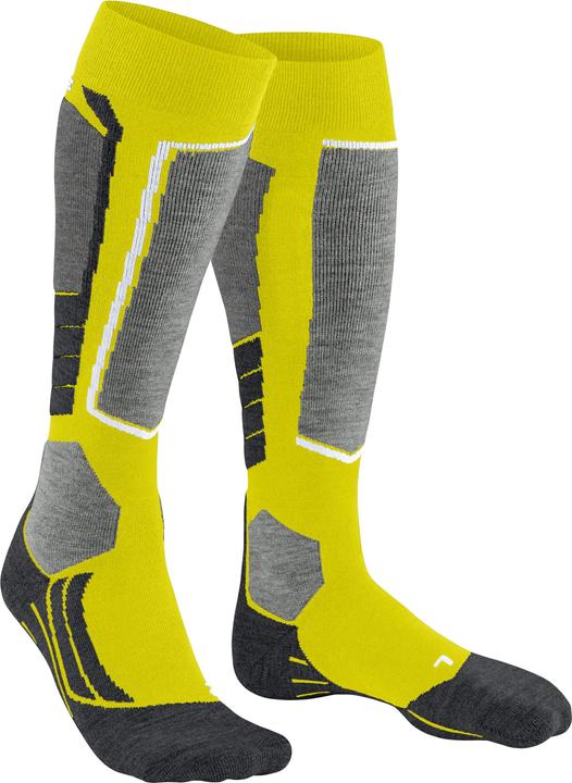 Falke SK2 Intermediate Damen Skiing Kniestrümpfe (37 - 38)