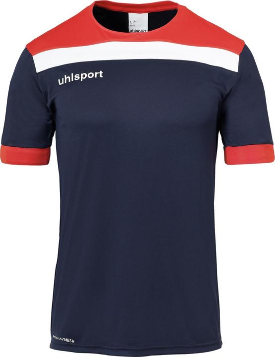 Actual product image Uhlsport OFFENSE 23 training T-shirt (152)