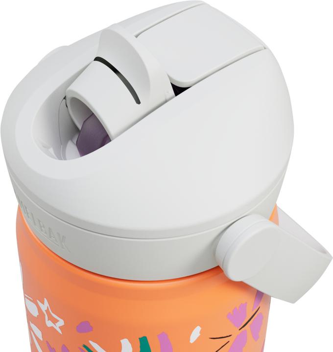 Immagine prodotto Camelbak Thrive Flip Straw Kids V.I. (0.40 l)