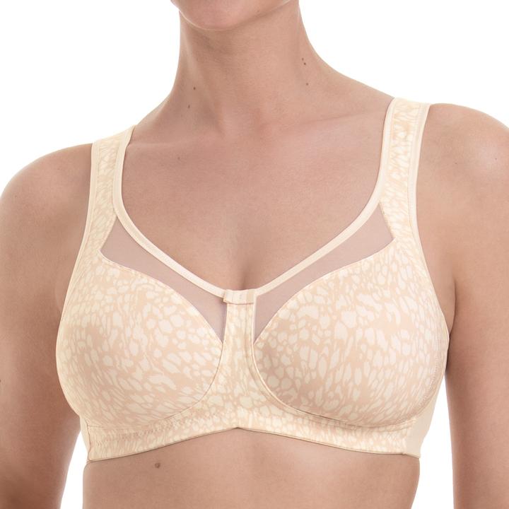 Actual product image Anita Clara Art comfort bra without underwire (110 C, Single pack)