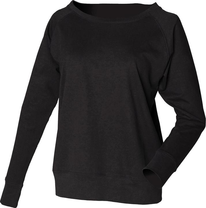 Skinni Fit Slounge Sweatshirt