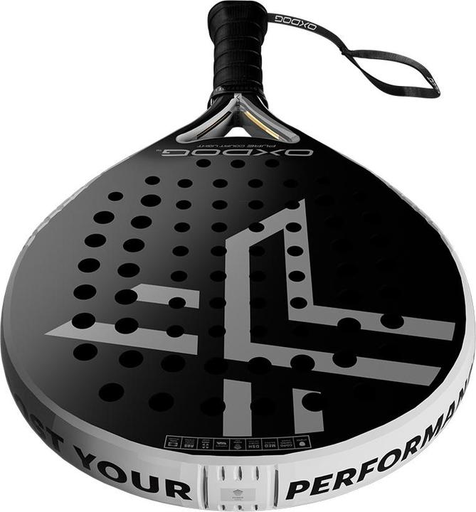Image du produit Oxdog Padel Pure Court Light