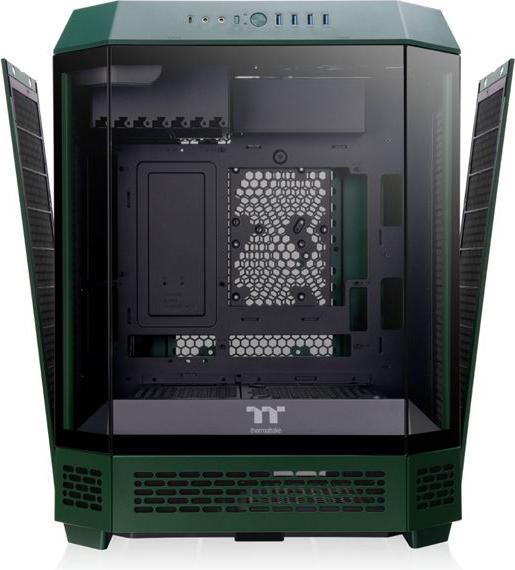 Productafbeelding Thermaltake The Tower 600 (Mini-ITX, mATX, ATX)