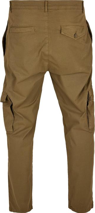 Actual product image Urban Classics Tapered Cargo Pants (36)