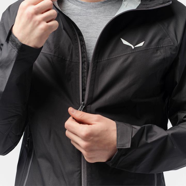 Produktbild Salewa Puez Jacket (Aqua 3) PTX (XXL)