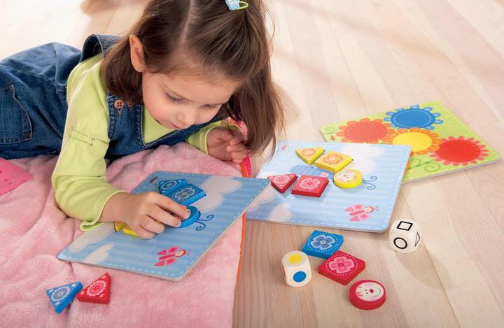 Immagine prodotto Haba Mes premiers jeux - Couleurs Formes (Francese)