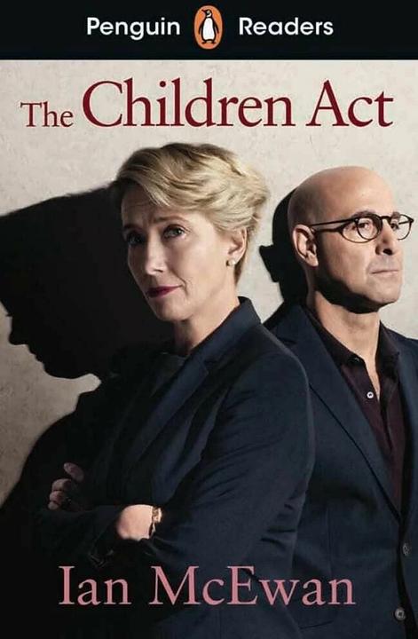 Image du produit The Children Act (Anglais, Allemand, Ian McEwan, 2022)