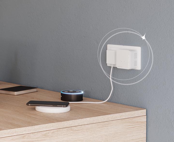 Produktbild Devolo Magic 1 WiFi mini Starter Kit (1200 Mbit/s)