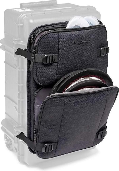 Actual product image Manfrotto Reloader Tough Laptop Sleeve (15", Universal)