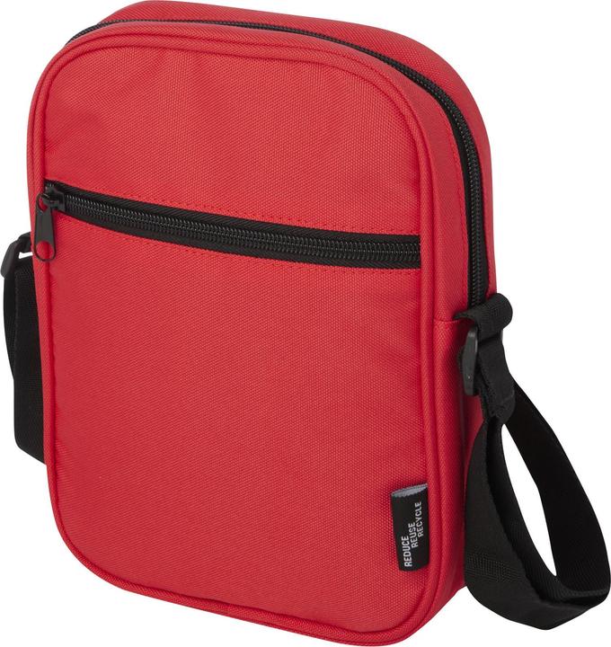 Actual product image Generic Byron Recycled 2L Crossbody Bag