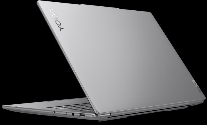 Actual product image Lenovo Yoga 7 Pro (14.50", Intel Core Ultra 9 185H, 32 GB, 1000 GB, DE)