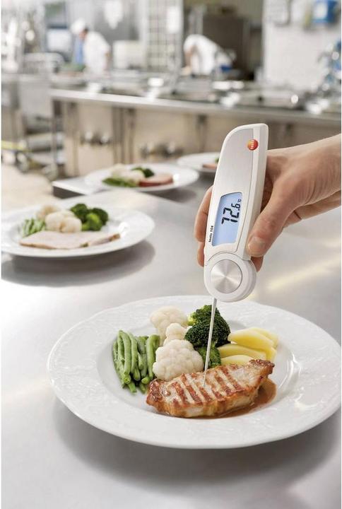Actual product image Testo 104 - Insertion thermometer