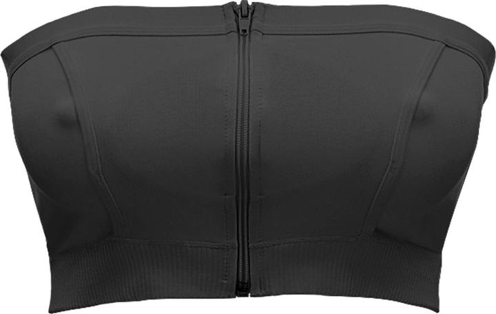 Immagine prodotto Medela Reggiseno a pompa senza mani, nero, M (Easy Expression 2.0) (M)