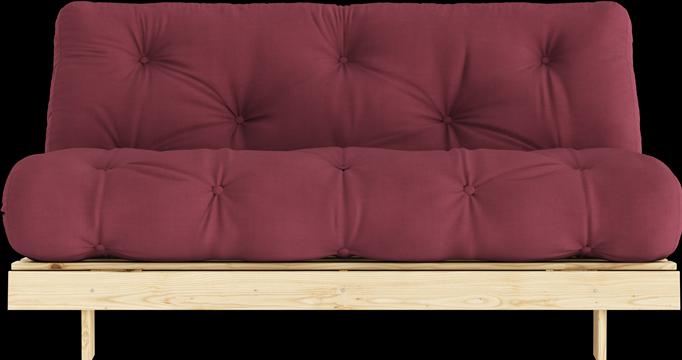 Produktbild Karup Design Roots (3-Sitzer, Bettsofa)