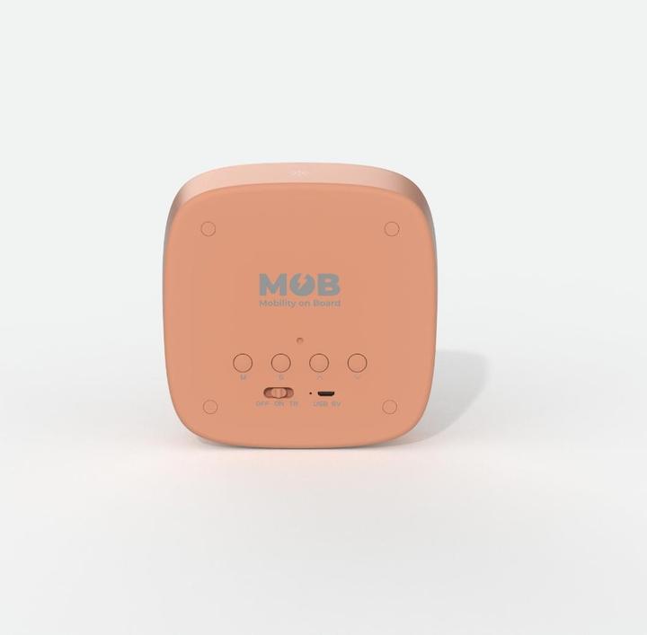 Image du produit Mobility on Board Billy