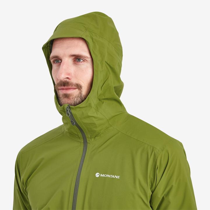Image du produit Montane Veste Minimus Lite (S)