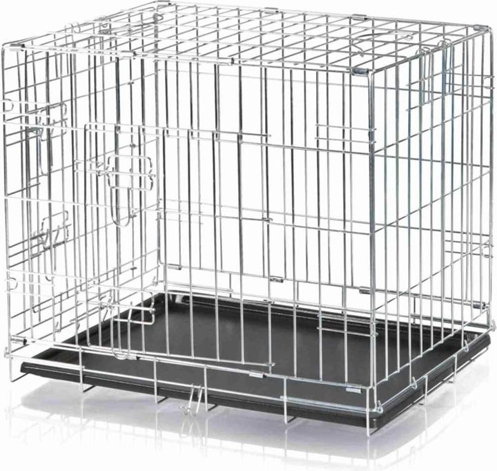 Actual product image Trixie Home Kennel (Dog, Lockable, Foldable)
