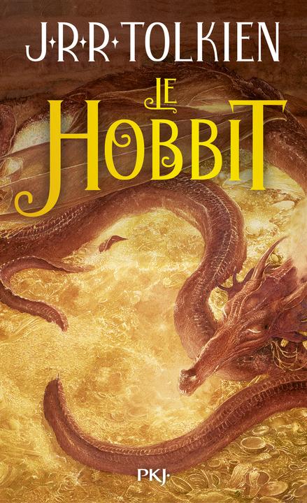 Image du produit Le Hobbit (Français, Tolkien John Ronald Reuel, 2024)