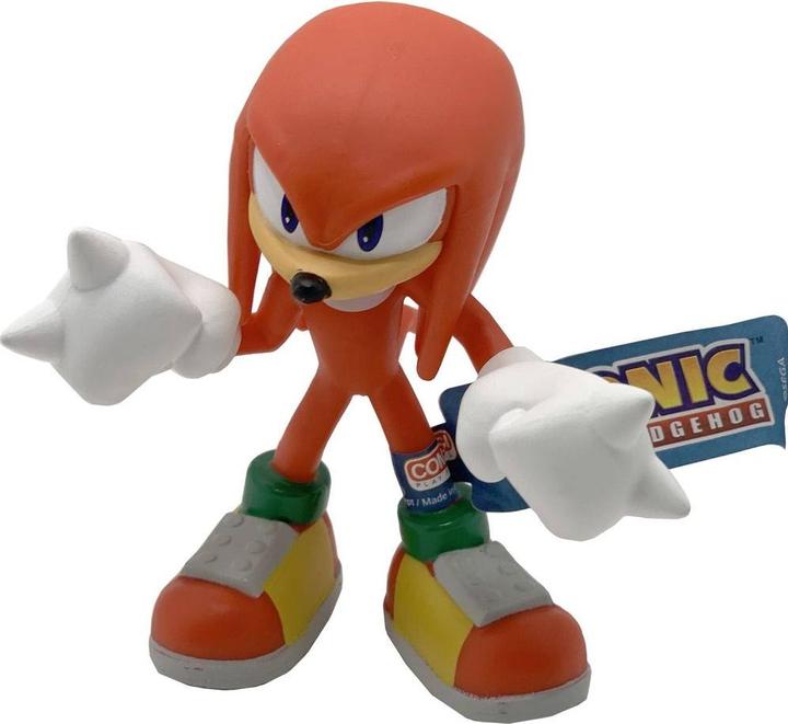 Actual product image Comansi Knuckles