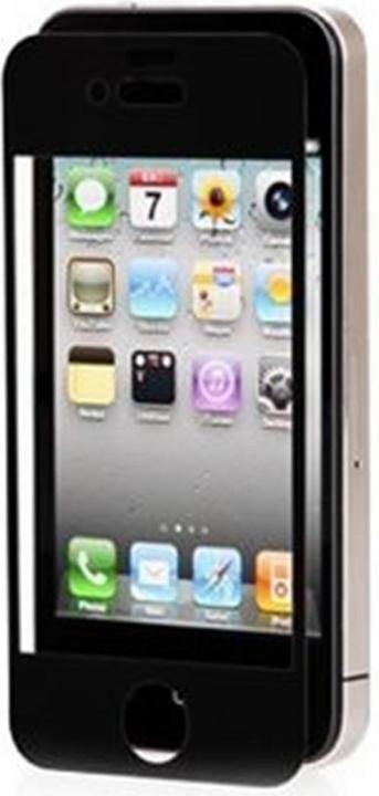 Produktbild Moshi iVisor AG Screen Protector for iPhone 4/4S (1 Stück, Apple iPhone 4, Apple iPhone 4s)