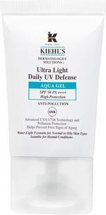 Immagine prodotto Kiehl's Ultra Light Defense Aqua Gel SPF 50 PA++++ (Crema solare, SPF 50, 60 ml, 85 g)