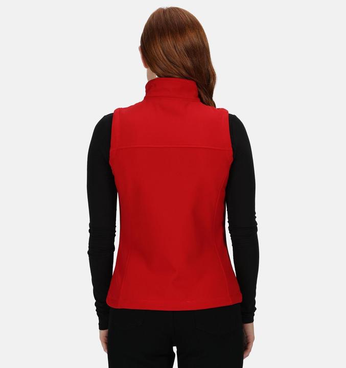 Image du produit Regatta Gilet Flux Softshell hydrofuge (36 D)