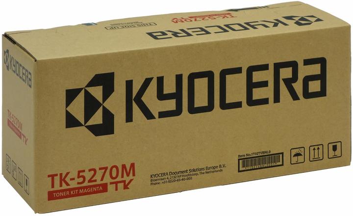 Produktbild Kyocera Tk-5270m (M)