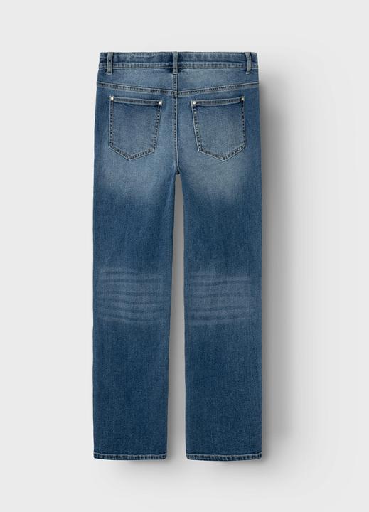 Image du produit Lmtd Jeans taille basse coupe droite (176)