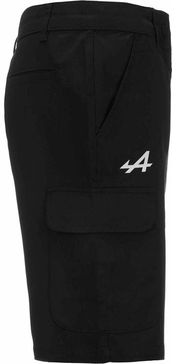 Produktbild Kappa Shorts für Damen Alpine F1 Aidiwy 2024 (XL)
