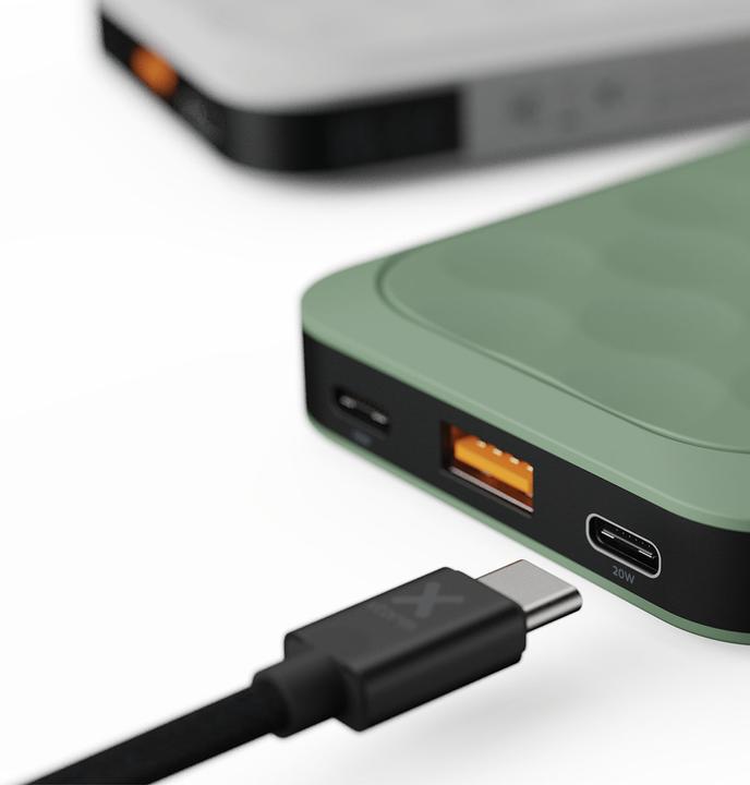Produktbild Xtorm Fuel Series 5 (10000 mAh, 20 W, 37 Wh)