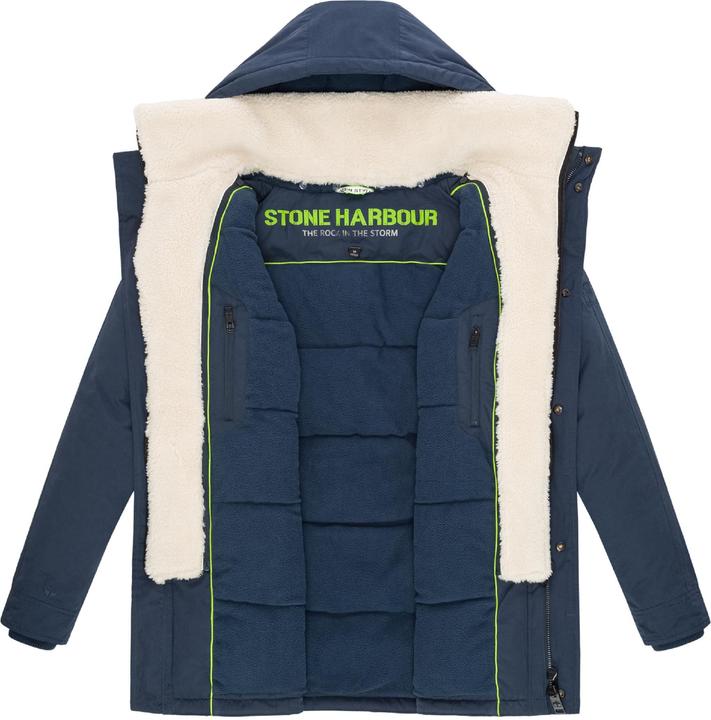 Image du produit Stone Harbour Navroos XX (XL)