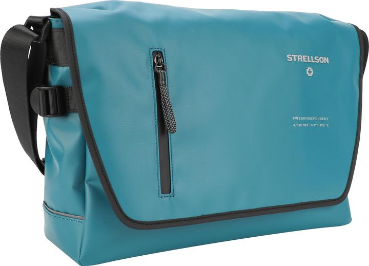 Immagine prodotto Strellson stockwell 2.0 dorian messenger lhf