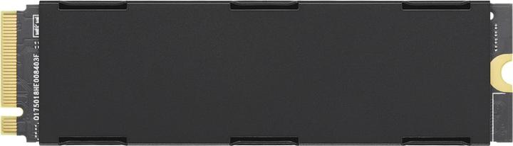 Image du produit Corsair MP600 Pro XT Hydro X Edition (4000 Go, M.2 2280)