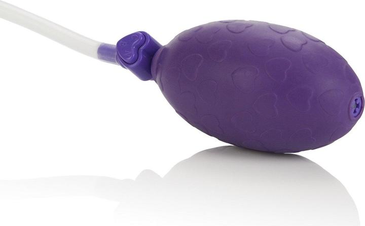 Actual product image CalExotics Advanced Clitoral Pump