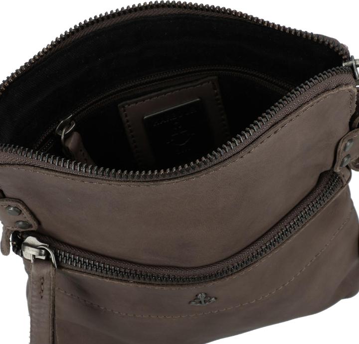 Produktbild Harbour 2nd Anchor Love Umhängetasche Leder 18 cm