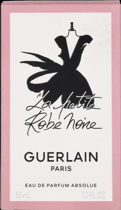 Produktbild Guerlain Petite Robe Noir 23 Absolument Eau de Parfum 30 ml (Eau de Parfum, 30 ml)