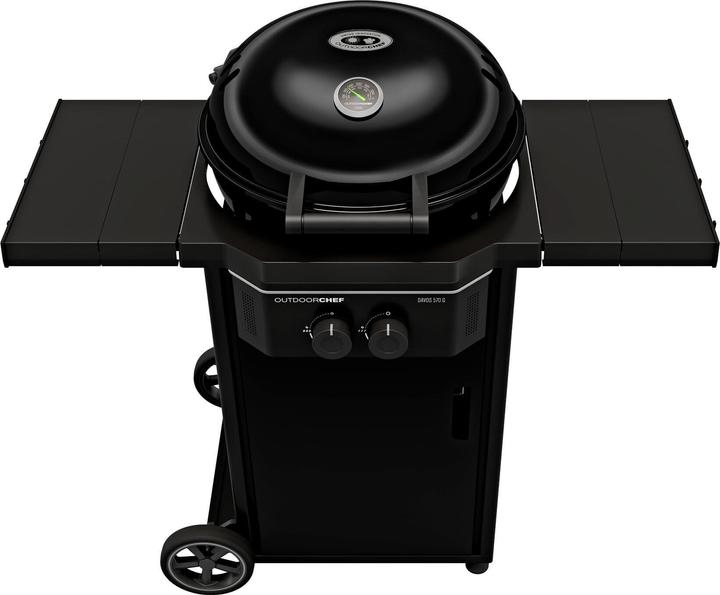 Produktbild Outdoorchef Ausziehtisch Kit Davos Series