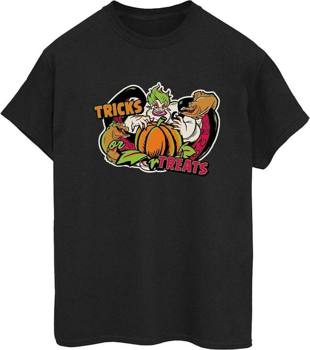 Disney Trick Or Treat TShirt (XXL)