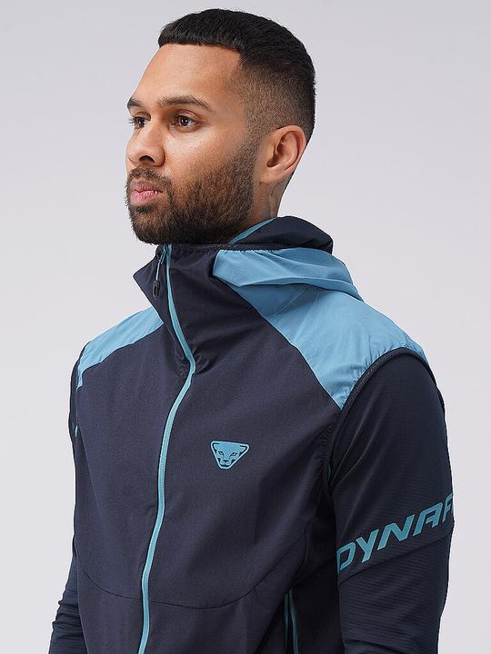 Actual product image Dynafit Transalper Dynastretch Vest Men (S)