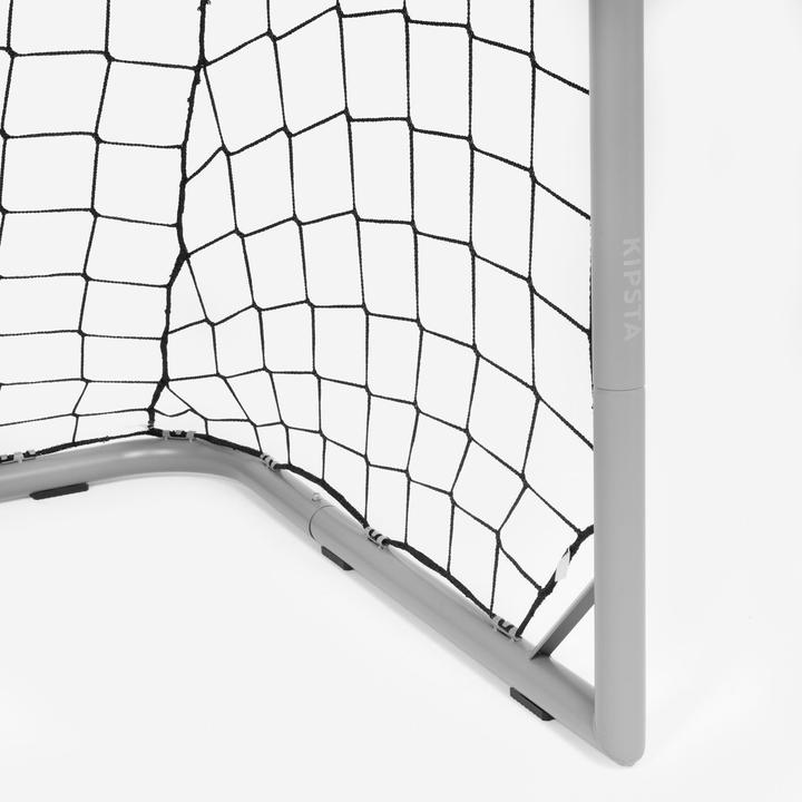 Produktbild Kipsta Fussballtor Grösse M Classic LFP 500 grau/dunkelgrau