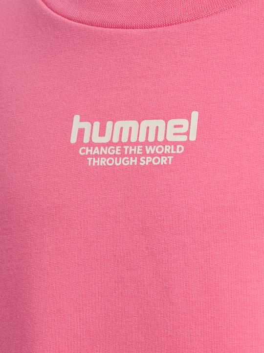 Image du produit hummel Hmlzippi robe l/s (110)