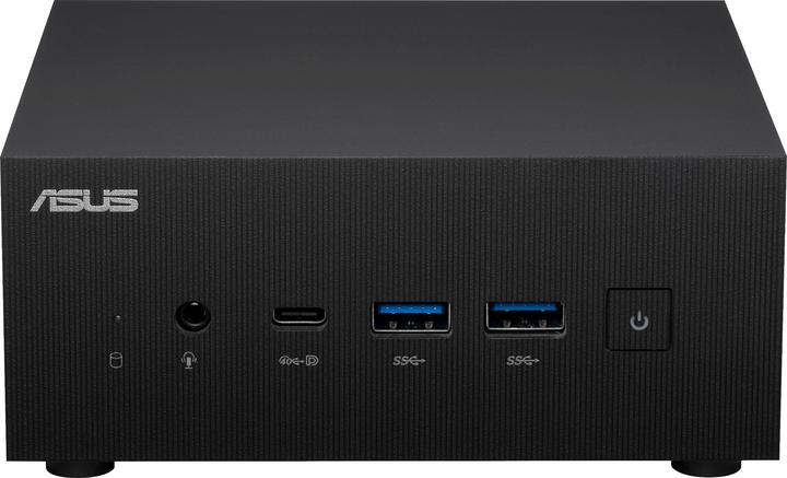 Produktbild ASUS ExpertCenter – PN53-S7065MD (AMD Ryzen 7 7735HS, 16 GB, 512 GB, Radeon 680M)