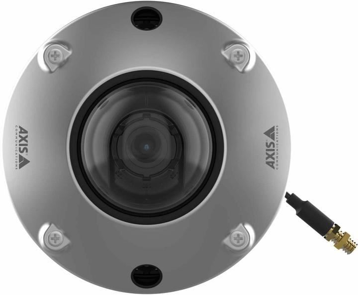 Axis F4105-SLRE Dome Sensor (Objektiv)