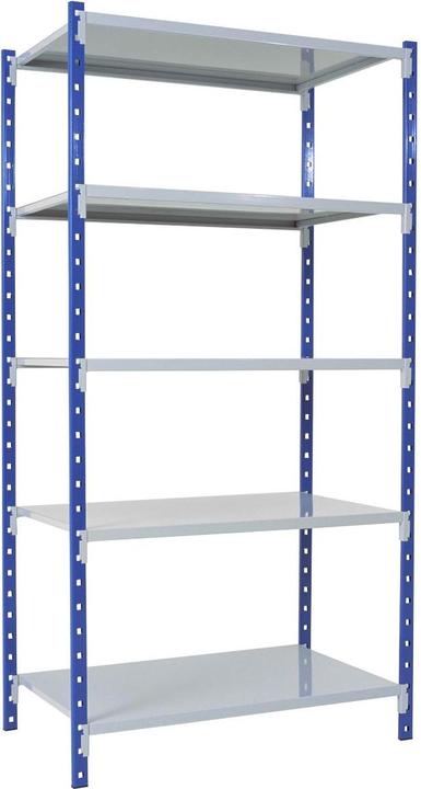 Immagine prodotto Manorga Scaffali per carichi pesanti grigio/blu