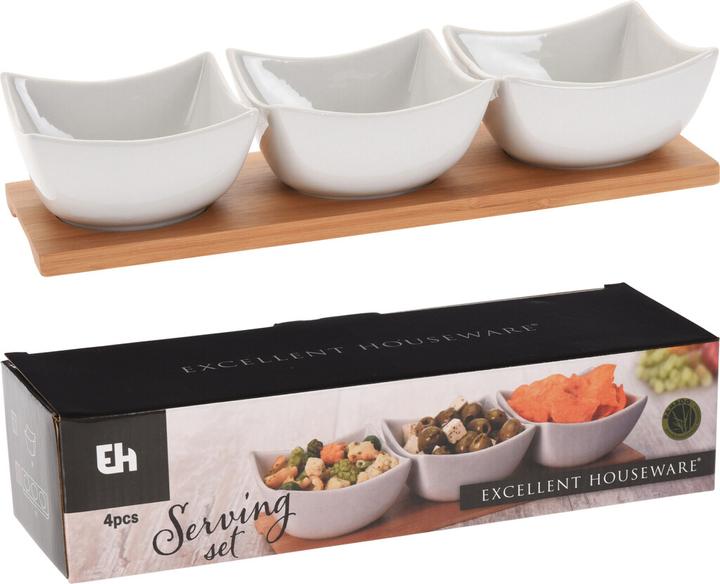 Immagine prodotto Excellent Houseware Set da portata