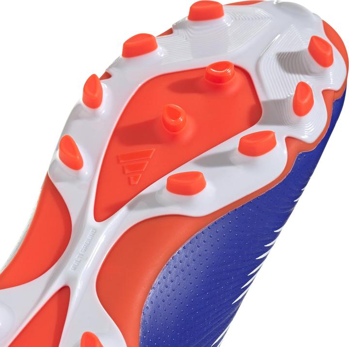 Produktbild adidas kinder-fussballschuhe predator league ag (38)