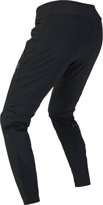 Actual product image Fox Pant 24 Flexair Blk (32, M)